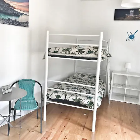 Nocleg ze śniadaniem Castelo 4*