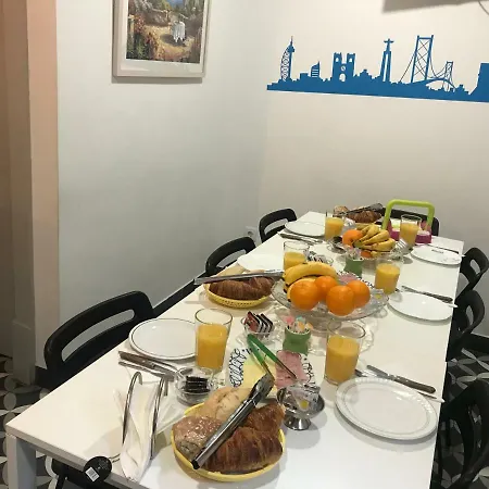 Nocleg ze śniadaniem Castelo 4*