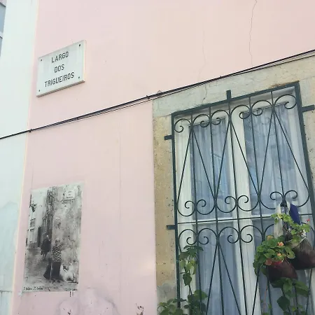 Castelo 4* Lisbon