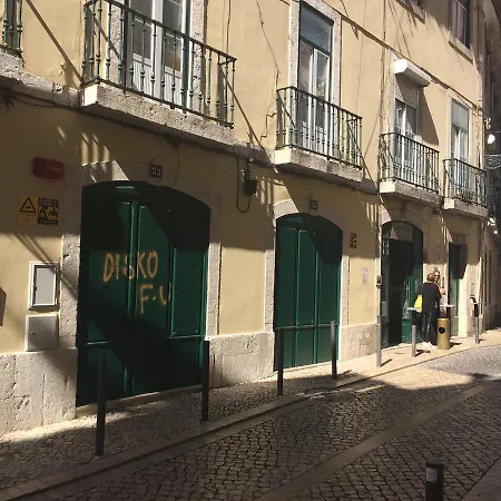 Castelo 4* Lisboa