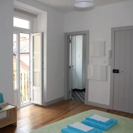 فندق مبيت وإفطار Castelo 4*