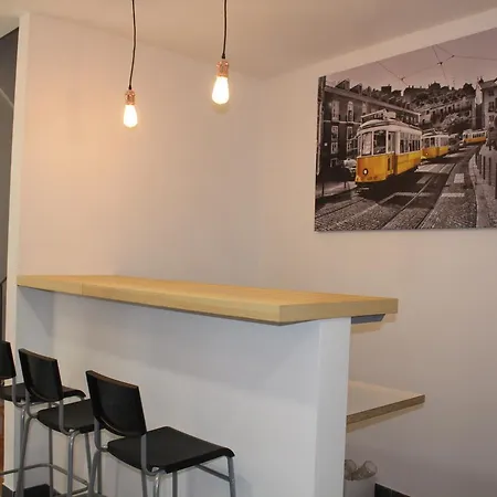 فندق مبيت وإفطار Castelo 4*
