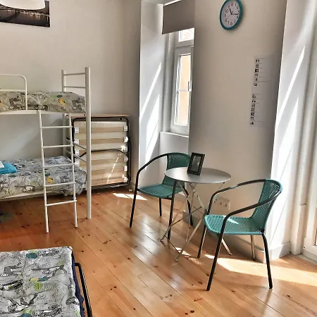 فندق مبيت وإفطار Castelo 4*
