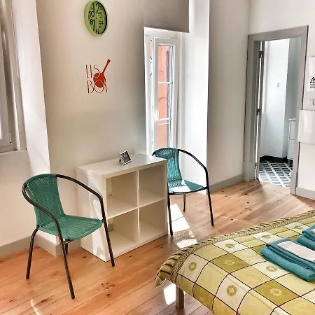 فندق مبيت وإفطار Castelo 4*