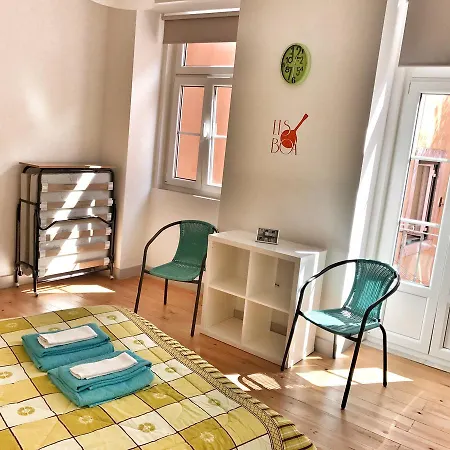 Bed & Breakfast Castelo 4*